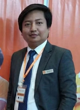 Khai Cin
